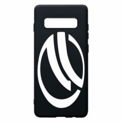 Чехол для Samsung S10+ ZAZ - PrintSalon