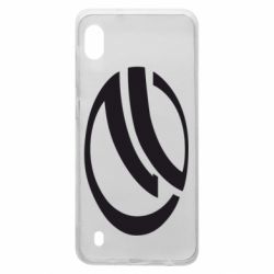 Чехол для Samsung A10 ZAZ - PrintSalon