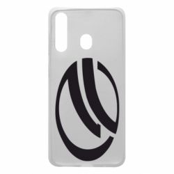 Чехол для Samsung A60 ZAZ - PrintSalon