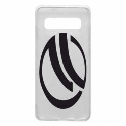 Чехол для Samsung S10 ZAZ - PrintSalon