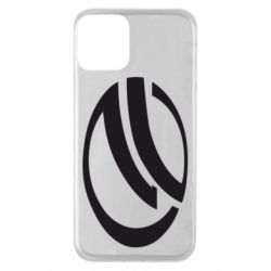 Чехол для iPhone 11 ZAZ - PrintSalon