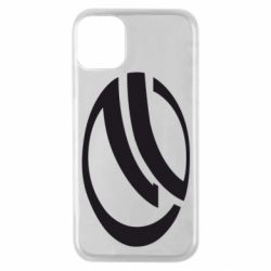 Чехол для iPhone 11 Pro ZAZ - PrintSalon