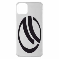 Чехол для iPhone 11 Pro Max ZAZ - PrintSalon