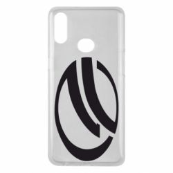 Чехол для Samsung A10s ZAZ - PrintSalon