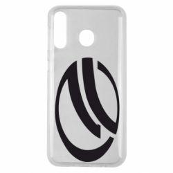 Чехол для Samsung M30 ZAZ - PrintSalon