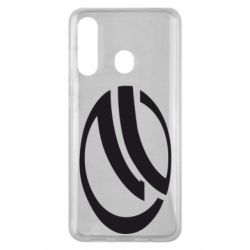 Чехол для Samsung M40 ZAZ - PrintSalon