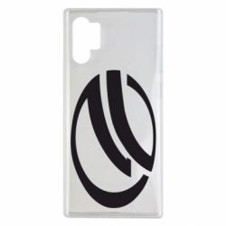 Чехол для Samsung Note 10 Plus ZAZ - PrintSalon