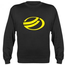 Cвитшот ZAZ - PrintSalon