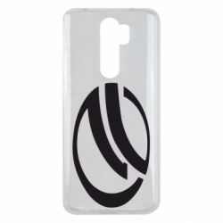 Чехол для Xiaomi Redmi Note 8 Pro ZAZ - PrintSalon