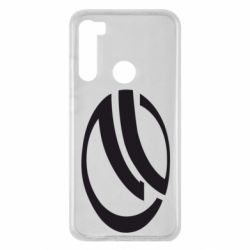 Чехол для Xiaomi Redmi Note 8 ZAZ - PrintSalon