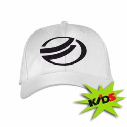 Детская кепка ZAZ - PrintSalon