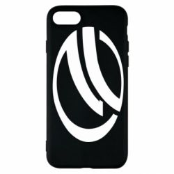 Чехол для iPhone SE 2020 ZAZ - PrintSalon