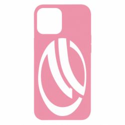 Чехол для iPhone 12 Pro Max ZAZ - PrintSalon