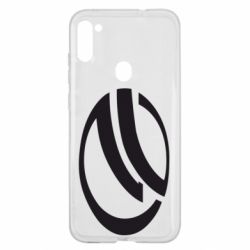 Чехол для Samsung A11/M11 ZAZ - PrintSalon