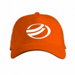 Кепка ZAZ - PrintSalon