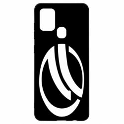 Чехол для Samsung A21s ZAZ - PrintSalon