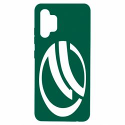 Чехол для Samsung A32 4G ZAZ - PrintSalon