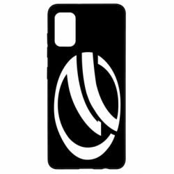 Чохол для Samsung A41 ZAZ