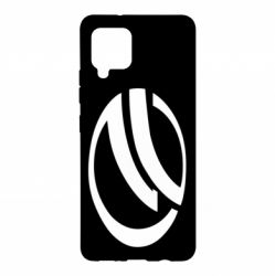 Чехол для Samsung A42 5G ZAZ - PrintSalon