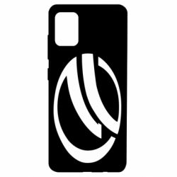 Чехол для Samsung A51 ZAZ - PrintSalon