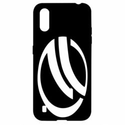 Чехол для Samsung A01/M01 ZAZ - PrintSalon