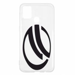 Чехол для Samsung M31 ZAZ - PrintSalon