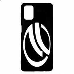 Чехол для Samsung M51 ZAZ - PrintSalon