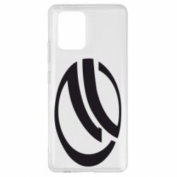 Чехол для Samsung S10 Lite ZAZ - PrintSalon