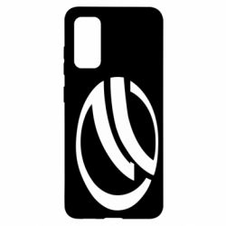 Чехол для Samsung S20 ZAZ - PrintSalon