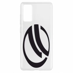 Чехол для Samsung S20 FE ZAZ - PrintSalon