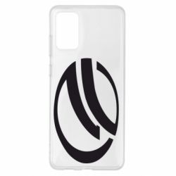 Чехол для Samsung S20+ ZAZ - PrintSalon