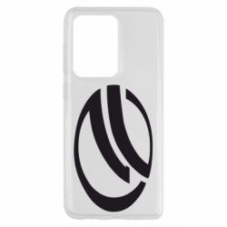 Чехол для Samsung S20 Ultra ZAZ - PrintSalon