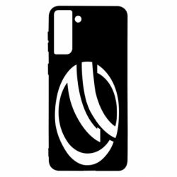 Чехол для Samsung S21+ ZAZ - PrintSalon