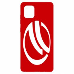 Чехол для Samsung Note 10 Lite ZAZ - PrintSalon