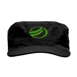 Кепка милитари ZAZ - PrintSalon