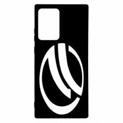 Чехол для Samsung Note 20 Ultra ZAZ - PrintSalon