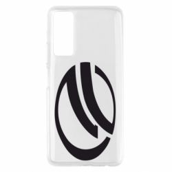 Чехол для Huawei P Smart 2021 ZAZ - PrintSalon