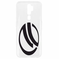 Чехол для Oppo A5/A9 2020 ZAZ - PrintSalon