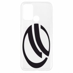 Чехол для Oppo A52/A72/A92 ZAZ - PrintSalon