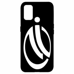 Чехол для Oppo A53/A32/A33 ZAZ - PrintSalon