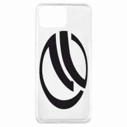 Чехол для Oppo A73 ZAZ - PrintSalon