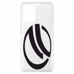 Чехол для Oppo A74 4G ZAZ - PrintSalon