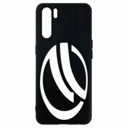 Чехол для Oppo A91/Reno3 ZAZ - PrintSalon