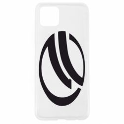 Чехол для Oppo A92s ZAZ - PrintSalon