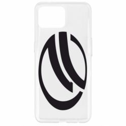 Чехол для Oppo Reno 4 Lite ZAZ - PrintSalon