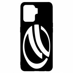 Чехол для Oppo Reno 5 Lite ZAZ - PrintSalon