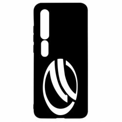 Чехол для Xiaomi Mi10/10 Pro ZAZ - PrintSalon