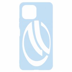 Чехол для Xiaomi Mi11 Lite ZAZ - PrintSalon