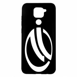 Чехол для Xiaomi Redmi Note 9/Redmi 10X ZAZ - PrintSalon