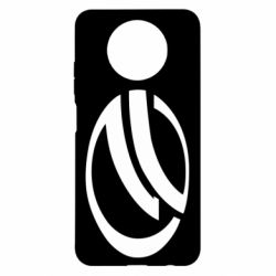 Чехол для Xiaomi Redmi Note 9 5G/Redmi Note 9T ZAZ - PrintSalon